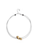 Axis Necklace
