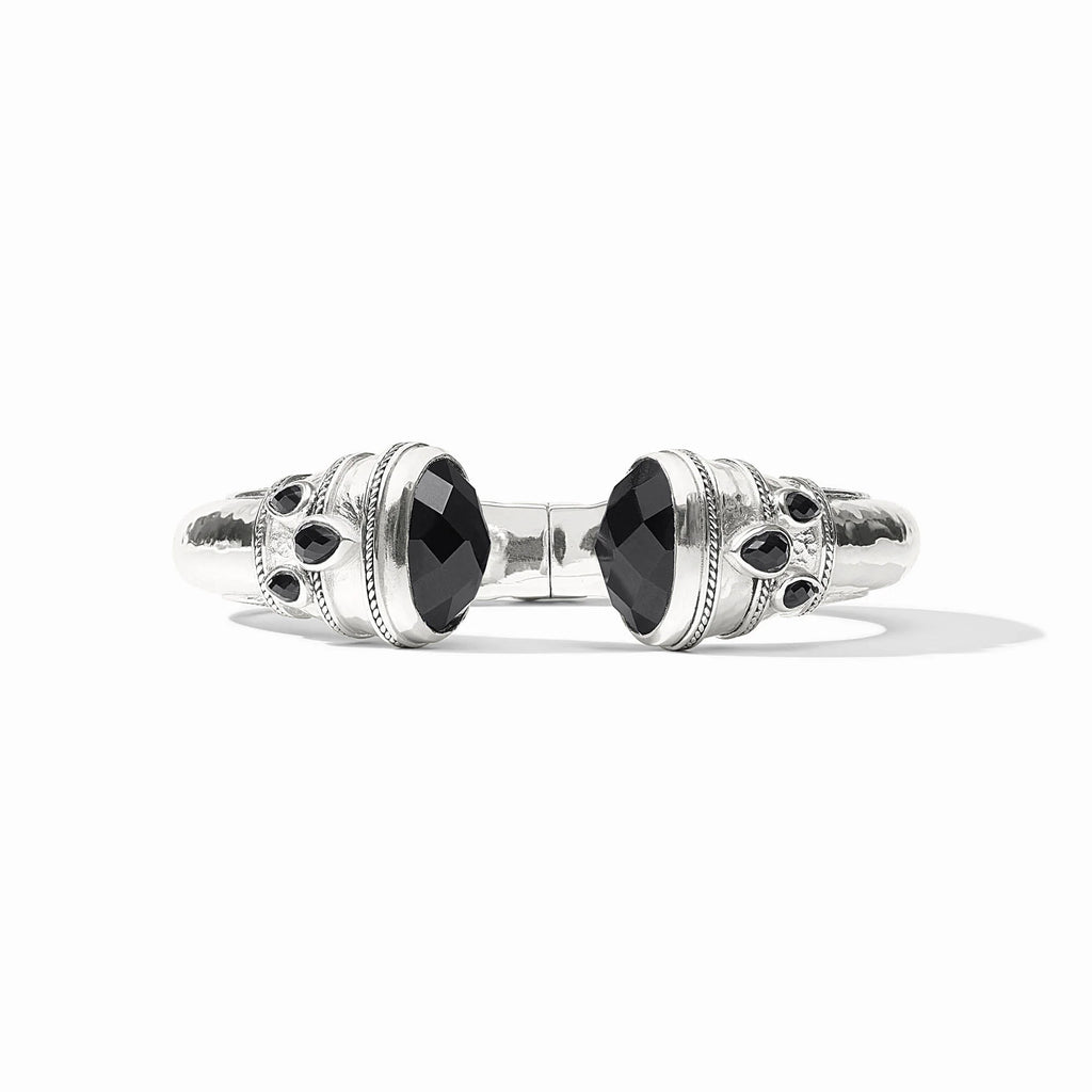 Cannes Silver Cuff