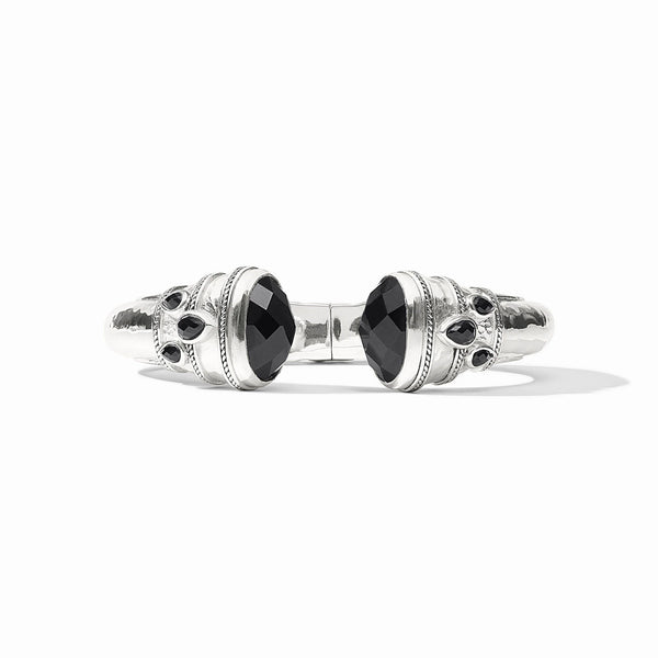 Cannes Silver Cuff