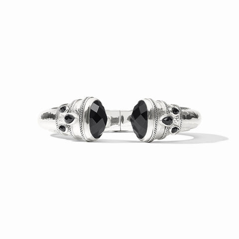 Cannes Silver Cuff
