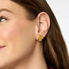 Canterbury Stud Earring