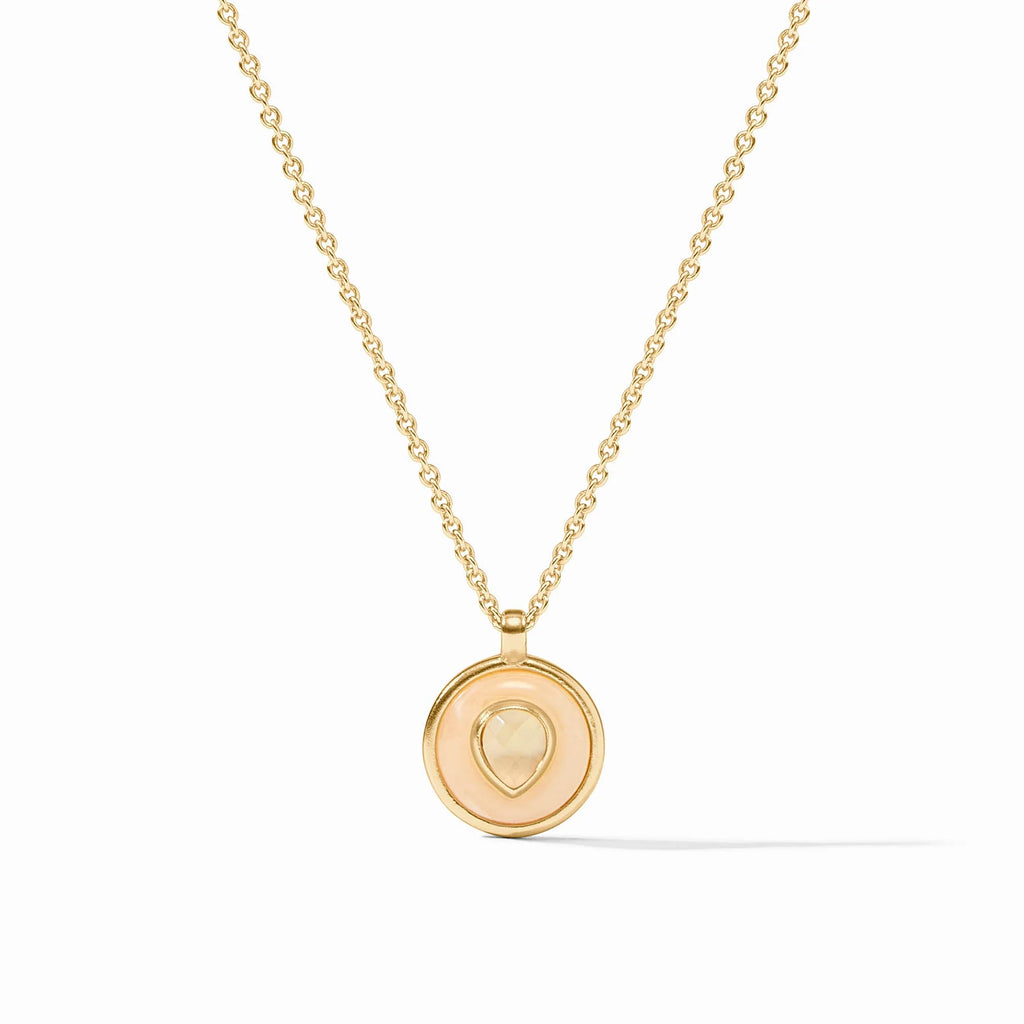 Carnaby Delicate Necklace