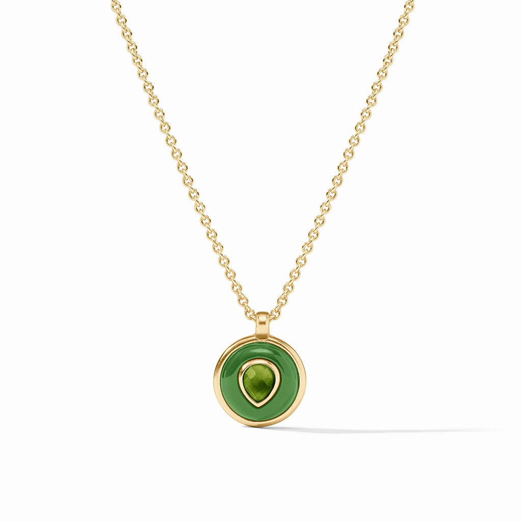 Carnaby Delicate Necklace