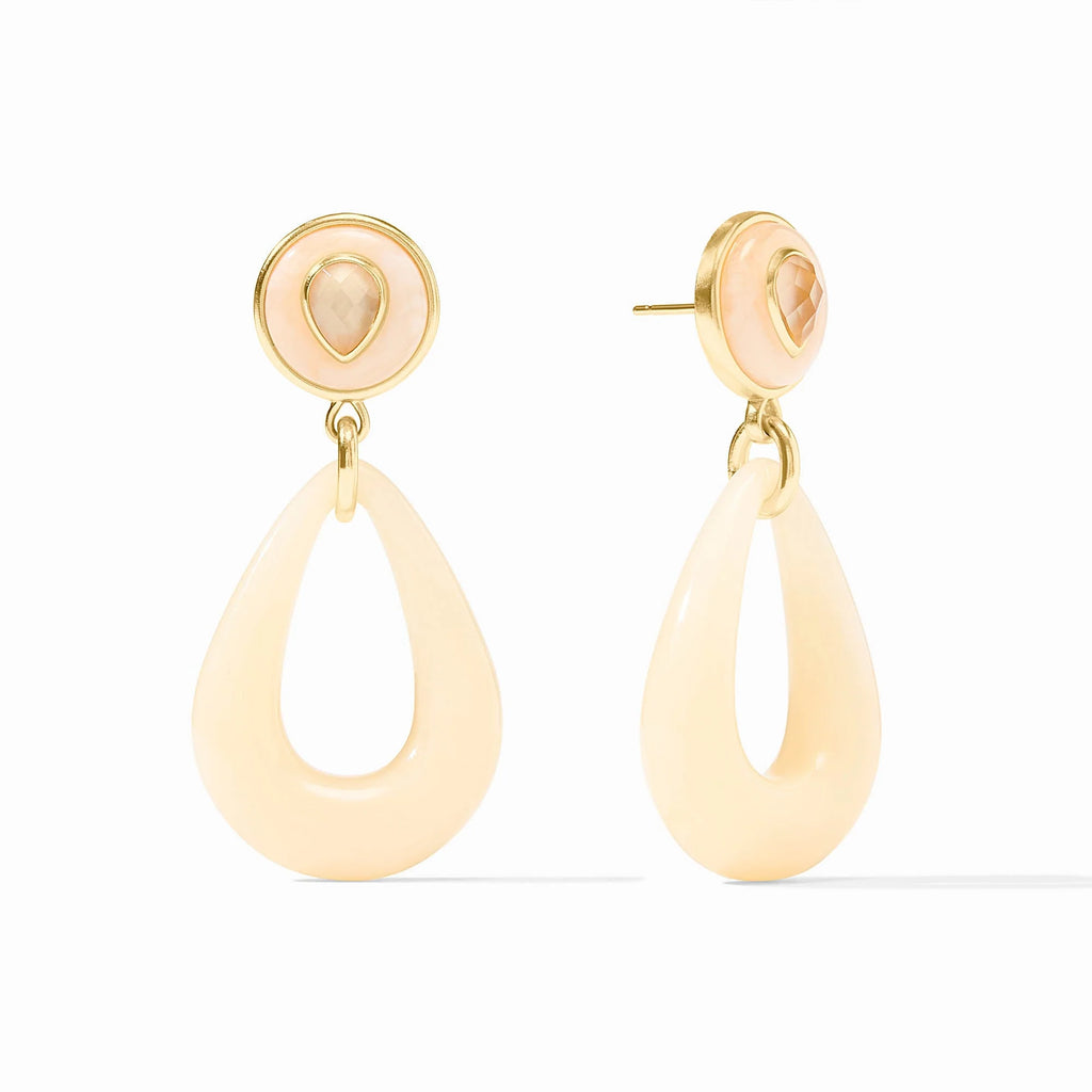 Carnaby Statment Earring