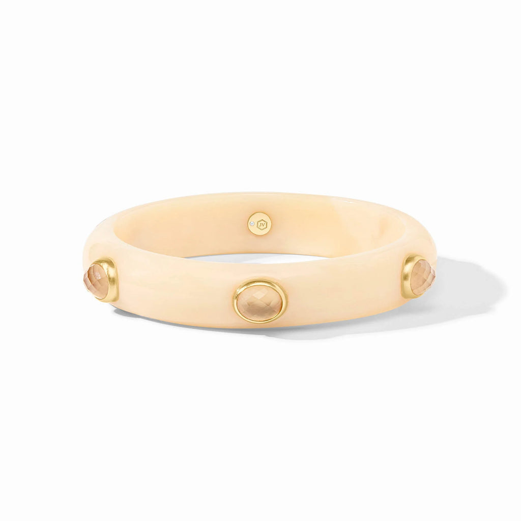 Carnaby Stone Bangle