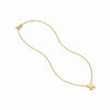 Catalina X Delicate Necklace in Gold