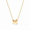 Catalina X Delicate Necklace in Gold