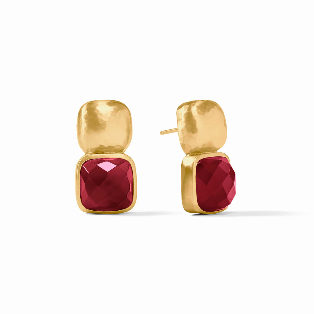 Catalina Earring Gold