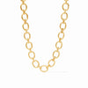 Catalina Demi Link Necklace