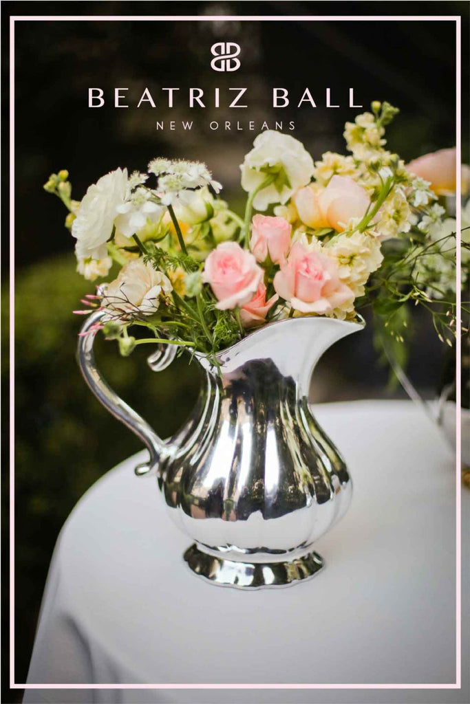 Latur Large Pitcher
