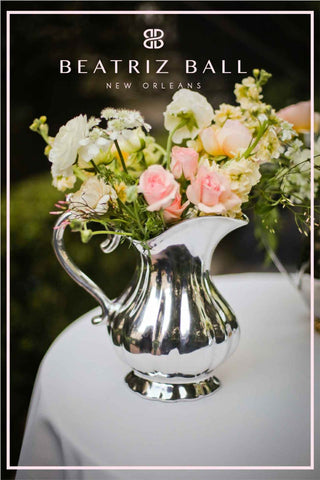 Latur Large Pitcher
