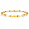Baylor Bamboo Bangle Bracelet