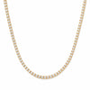 Camden Tennis Choker Necklace