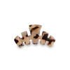 Blonde Tortoise Hair Clip