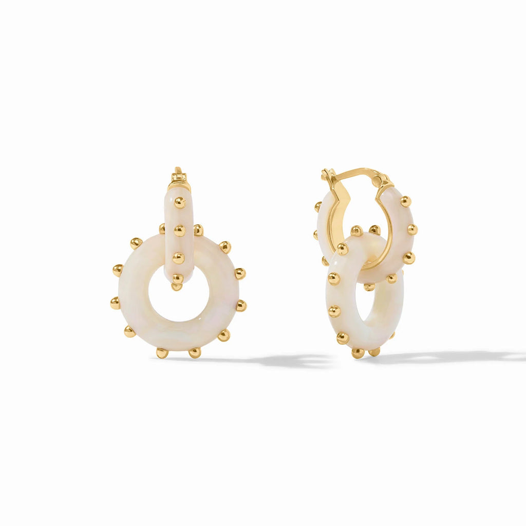 Colette 2 in 1 Earrings