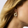 Colette 2 in 1 Earrings