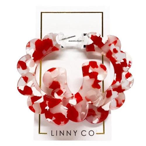 Margo Statement Earrings