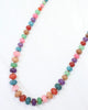 Marcela Stone Beaded Necklace