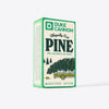 Illegally Cut Pine Big Ass Brick of Soap