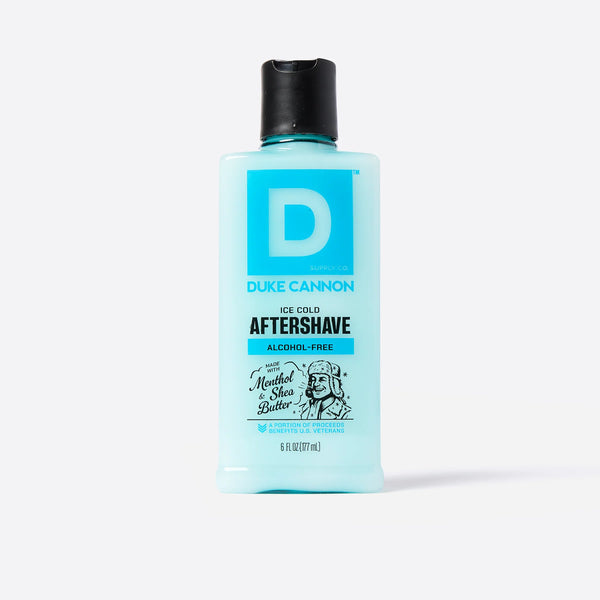 Ice Cold Aftershave