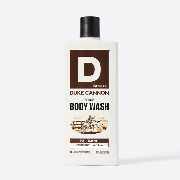 Thick Body Wash - Palomimo