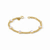Dolce Delicate Bracelet in Gold