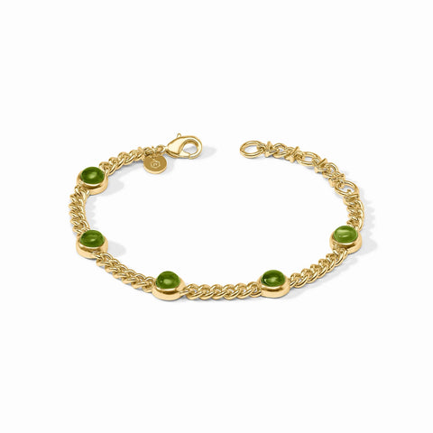 Dolce Delicate Bracelet in Gold