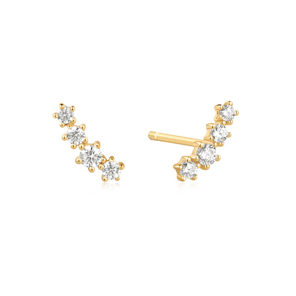 Sparkle Climber Studs