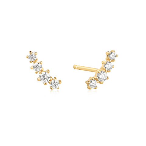Sparkle Climber Studs