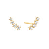 Sparkle Climber Studs