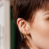 Sparkle Studs