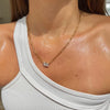 Cecilia Tol Et Mol Necklace