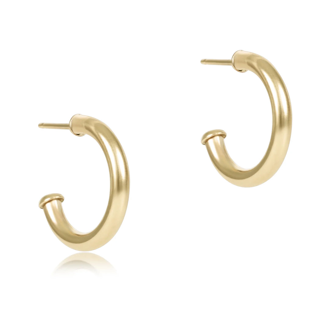 Round Gold 0.5