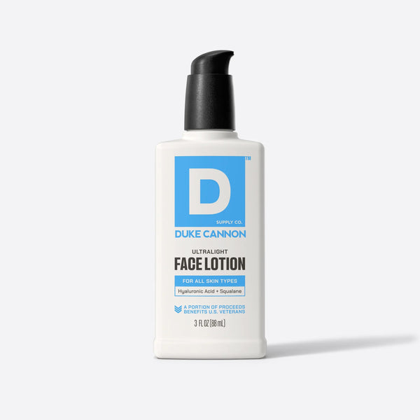 Ultralight Face Lotion