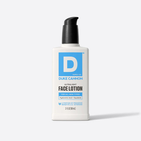 Ultralight Face Lotion