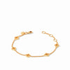 Florentine Delicate Bracelet in Gold