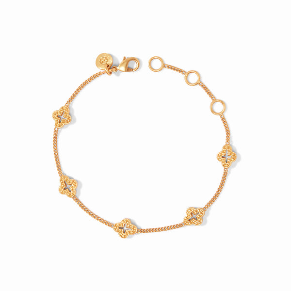 Florentine Delicate Bracelet in Gold