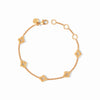 Florentine Delicate Bracelet in Gold