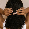 For the Love of Nudes Nylon Hair Ties