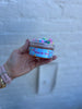 Halloween Slime Jars
