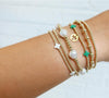 egives to camp mystic bracelet