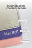 Passport Cover