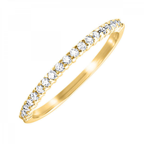 Mini Diamond Band