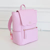 Pixie Pink Frilly Backpack