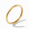 Havana Bangle in Gold