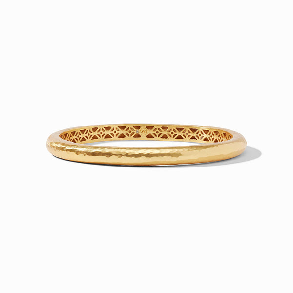 Havana Bangle in Gold