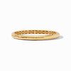 Havana Bangle in Gold