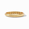 Havana Gold Statement Bangle