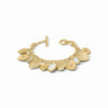 Heart Charm Bracelet
