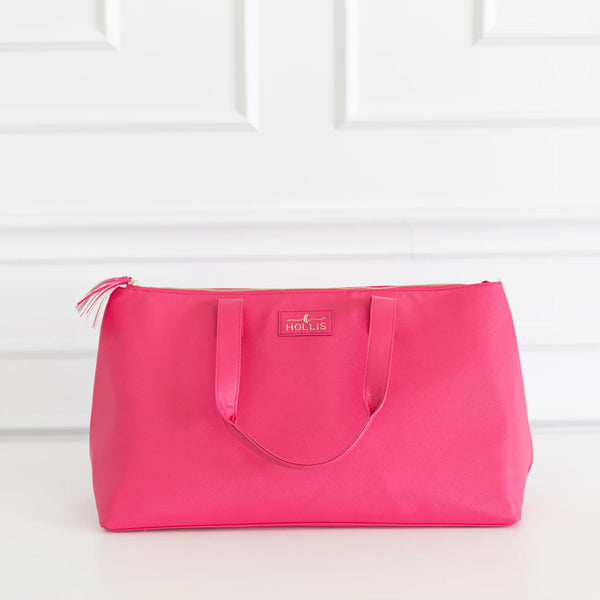 Slumber Party Overnighter Bag - FINAL SALE